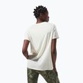 Moteriški trekingo marškinėliai Berghaus Relaxed Tech Super Stretch bone white 3