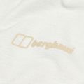 Moteriški trekingo marškinėliai Berghaus Relaxed Tech Super Stretch bone white 10