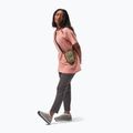 Moteriški marškinėliai Berghaus Boyfriend Logo rose dawn 2