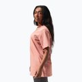 Moteriški marškinėliai Berghaus Boyfriend Logo rose dawn 4