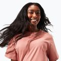 Moteriški marškinėliai Berghaus Boyfriend Logo rose dawn 6