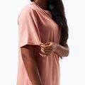 Moteriški marškinėliai Berghaus Boyfriend Logo rose dawn 7
