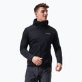 Vyriškas fliso džemperis Berghaus Heuberg Hoody black/black