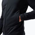 Vyriškas fliso džemperis Berghaus Heuberg Hoody black/black 8