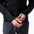 Vyriškas fliso džemperis Berghaus Heuberg Hoody black/black 9