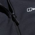 Vyriškas fliso džemperis Berghaus Heuberg Hoody black/black 13