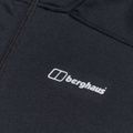 Vyriškas fliso džemperis Berghaus Heuberg Hoody black/black 14