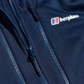 Vyriškas trekingo džemperis Berghaus Reacon Hooded dusk 14