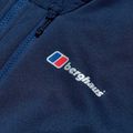Vyriškas trekingo džemperis Berghaus Reacon Hooded dusk 15