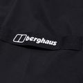 Vyriška softshell striukė Berghaus Fenham Softshell Crew black/black 12