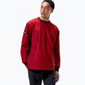 Vyriška softshell striukė Berghaus Fenham Softshell Crew red dahlia