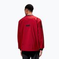 Vyriška softshell striukė Berghaus Fenham Softshell Crew red dahlia 2