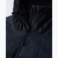 Vyriška softshell striukė Berghaus Benwell Hooded black/black 2