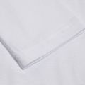 Moteriški marškinėliai ilgomis rankovėmis Berghaus Boyfriend Big Classic Logo pure white 4