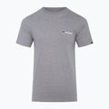 Vyriški marškinėliai Berghaus Snowdon SS Tee 2.0 grey marl bci 8