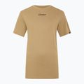 Moteriški marškinėliai Berghaus Boyfriend Dolomites sand dune 8