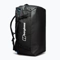 Kelioninis krepšys Berghaus Xodus Holdall 100 l black/black 3