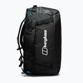 Kelioninis krepšys Berghaus Xodus Holdall 100 l black/black 4