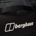 Kelioninis krepšys Berghaus Xodus Holdall 100 l black/black 6