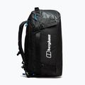 Kelioninis krepšys Berghaus Xodus Holdall 60 l black/black 3