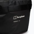 Kelioninis krepšys Berghaus Xodus Holdall 60 l black/black 5