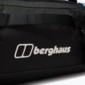 Kelioninis krepšys Berghaus Xodus Holdall 60 l black/black 6