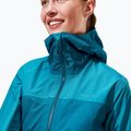 Moteriška striukė nuo lietaus Berghaus Deluge Pro 3.0 deep ocean/jungle jewel 4