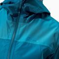 Moteriška striukė nuo lietaus Berghaus Deluge Pro 3.0 deep ocean/jungle jewel 8