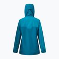 Moteriška striukė nuo lietaus Berghaus Deluge Pro 3.0 deep ocean/jungle jewel 12