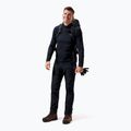 Vyriški marškinėliai ilgomis rankovėmis Berghaus Trailblaze Tech Tee black/black 2