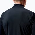 Vyriški marškinėliai ilgomis rankovėmis Berghaus Trailblaze Tech Tee black/black 6