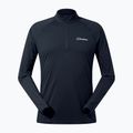 Vyriški marškinėliai ilgomis rankovėmis Berghaus Trailblaze Tech Tee black/black 8