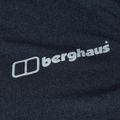 Vyriški marškinėliai ilgomis rankovėmis Berghaus Trailblaze Tech Tee black/black 10