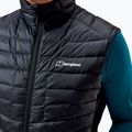 Vyriška liemenė Berghaus Tephra Stretch Reflect 2.0 black 8