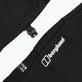 Žygio pirštinės Berghaus Hillmaster Windstopper black 4