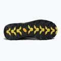 Vyriški turistiniai batai vBerghaus Vc22 GTX jet black/hale navy/corn husk 13