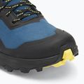 Vyriški turistiniai batai vBerghaus Vc22 GTX jet black/hale navy/corn husk 7