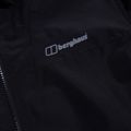 Vyriška striukė nuo lietaus Berghaus Deluge Pro 3.0 black/black 9