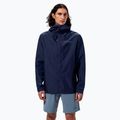 Vyriška striukė nuo lietaus Berghaus Deluge Pro 3.0 dusk/navy blazer