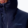 Vyriška striukė nuo lietaus Berghaus Deluge Pro 3.0 dusk/navy blazer 4
