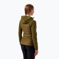 Moteriška hibridinė striukė Berghaus Nula Hybrid oak moss 3