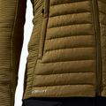 Moteriška hibridinė striukė Berghaus Nula Hybrid oak moss 5