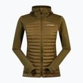 Moteriška hibridinė striukė Berghaus Nula Hybrid oak moss 6