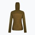 Moteriška hibridinė striukė Berghaus Nula Hybrid oak moss 7