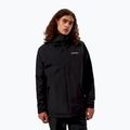 Vyriška striukė nuo lietaus Berghaus Deluge Pro 3.0 Insulated black