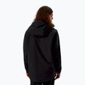 Vyriška striukė nuo lietaus Berghaus Deluge Pro 3.0 Insulated black 3