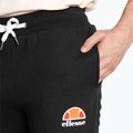 Vyriškos kelnės Ellesse Ovest black/anthracite 3
