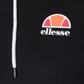 Vyriški treniruočių džemperiai Ellesse Toce black/anthracite 3