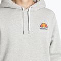 "Ellesse" vyriškas treniruočių džemperis Toce grey marl 3