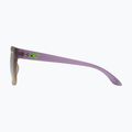 O'Neill ONS 9034-2.0 matiniai violetiniai/biržiniai/violetiniai su rudu blyksniu akiniai nuo saulės 3